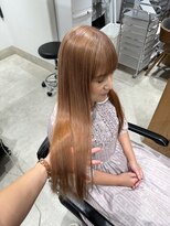 ゴウトゥデイ 渋谷MODI店(GO TODAY)&nbsp;ミルクティーベージュ