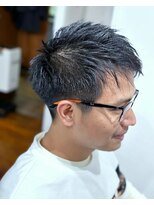 ミリ 国分寺(Mili)&nbsp;ベリーショートヘア