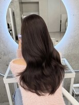 アイシー 表参道(ICY)&nbsp;まろやかなカラー/ショコラグレージュ