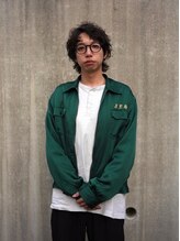 ベーシス(Basis) 福田 直哉