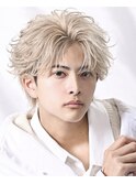 フェザーショート