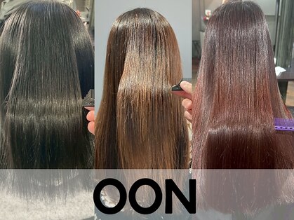 ムーン 仙台一番町店(OON)の写真