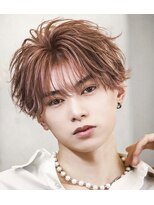 ゴールドシブヤ(GOALD SHIBUYA)&nbsp;フェザーショート