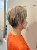 ロッカ(ROCCA)&nbsp;手入れが楽な大人ショート