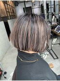 ボブスタイル