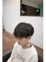 チェルシー CHELSEA&nbsp;キッズカット