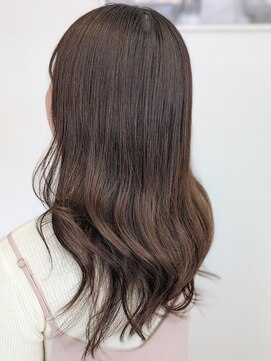 アルテライフデザイン(ARTE LIFE DESIGN) ロングレイヤー