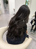 ウィーニード 名古屋(WENEED)&nbsp;上品な韓国ヘア