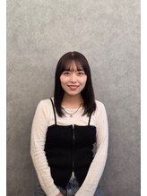 シンク バイ ロスタ(Thinc by Rosta)&nbsp;加藤 ひかる