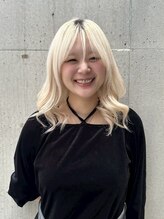 リリアン 青山(relian)&nbsp;星 莉々果
