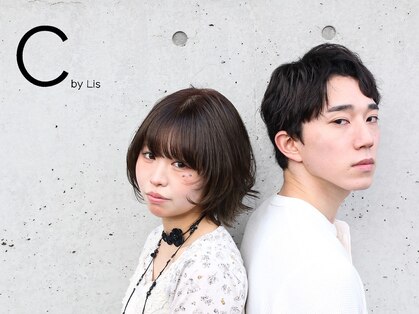 C by Lis 【7/25 OPEN (予定)】の写真