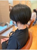 似合わせショート