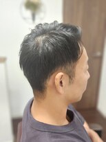 フィル(fil.) メンズカット
