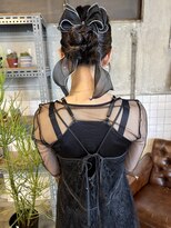 ブリコ(BRICO)&nbsp;ヘアアレンジ