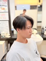 ヤマグチ トゥシェル ヘアー&メイク ヘアーアンドメイク マッシュ