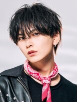 リップスヘアー 渋谷 annex(LIPPS hair)&nbsp;シャープネスショート