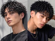 ディスイズバーバーフォース(THIS IS BARBER 4th)