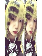 ベレーザ 渋谷(BELEZA)&nbsp;ゆずの 