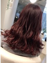 レッドライン(REDLINE)&nbsp;ドーリーバイオレット