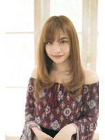 ラエティティア ロコ 刈谷店(Laetitia loco)&nbsp;サラツヤストレート