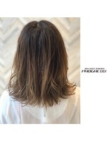 ノーブル 白金台店(Noble by PROGRESS)&nbsp;お客様カラースタイル