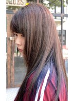 ゼロイチオリジナル(#01 ORIGINAL)&nbsp;ロングスタイル（インナー）