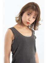 ワン 東戸塚(ONE004)&nbsp;大人可愛い外ハネ／東戸塚／東戸塚駅／髪質改善／ヘッドスパ