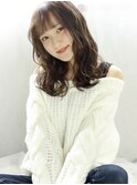 [Syrup・山谷慎太郎] 「黒髪でも柔らか☆ミディアムウェーブ」