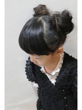 ウタ(uta) ツインセット