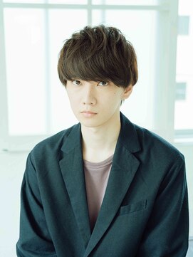 アマリス(Amaris) ナチュラルマッシュ20代/30代/40代/庭瀬