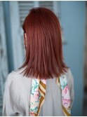 ノンレイヤーストレート