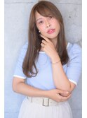 【STORIA蒲田店】コンサバスタイル
