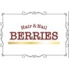 ベリーズ(Berries)のお店ロゴ