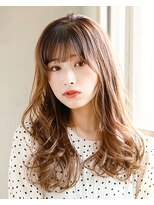 タヤ 経堂店(TAYA)&nbsp;ニュアンスパーマ