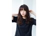 【次世代最先端カラー☆】髪質改善プレトワカラー+髪質改善ヘアエステ¥16500