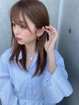 アルドラ(ALUDRA) Mia Oneトリートメント