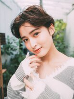 ロイ 西千葉駅前店(Roi)&nbsp;ハンサムショート[西千葉/西千葉駅]