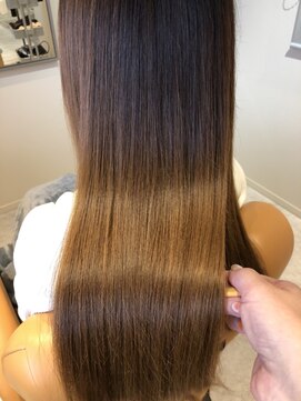 ザ ヘッドスパ トウキョウ ナカメグロ(THE HEAD SPA TOKYO NAKAMEGURO) ヒト幹細胞水素トリートメントダブル[髪質改善]