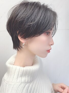 アマトウキョウ(AMA TOKYO) ［岩井style］20代30代40代ショートヘア