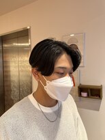 エクリ 麻布十番(equri)&nbsp;ニュアンスセンターパート