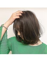 ラフヘアー(LaF)&nbsp;イルミナカラー【オーシャン×スターダスト】