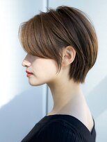 エインアンリー 表参道(AIN.ANLY.)&nbsp;大人ショート20代30代40代【AIN.表参道】川原大地