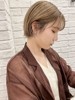 ソラ ストリートサロン(SORA.STREET SALON)&nbsp;height short