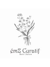 e'mZ Curatif　【エムズ キュラティフ】