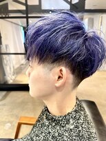 エモシオン(E MOTION)&nbsp;バイオレットブルー