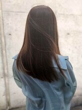 サロンボンジュール(salon Bonjour)