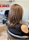 hashimoto ゲストヘア 4