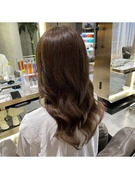 ハンナ 札幌(HANNAH) ＃韓国＃エクステ＃トリートメント