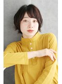吉祥寺3分髪質改善プリカール大人ガーリーモードチョコレート037