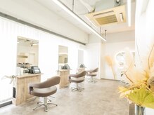 居心地の良いゆったり空間 ・・♪